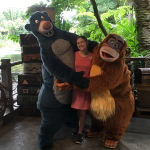 Meet your Posher, Mackensie